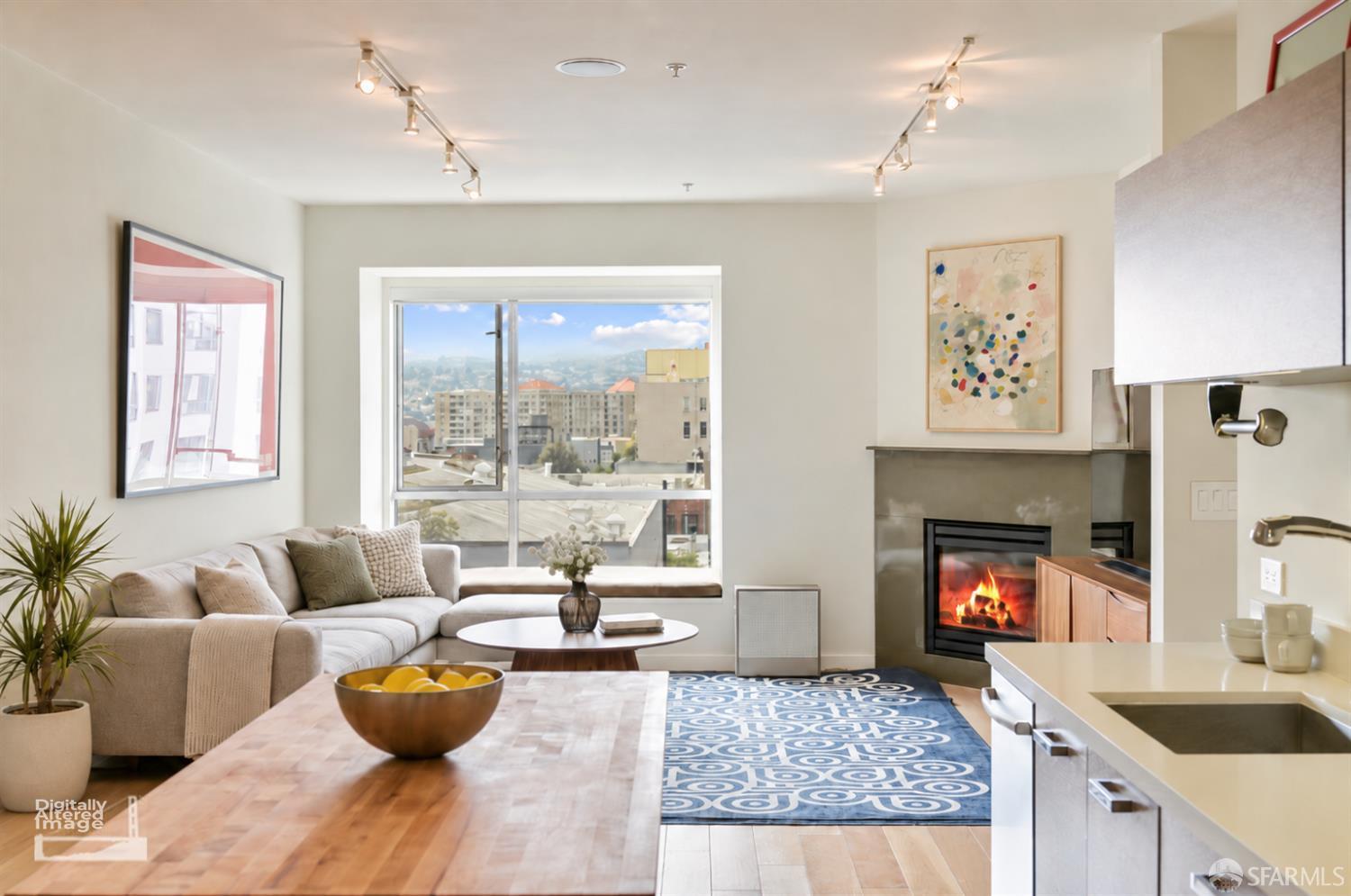 788 Minna Street 501