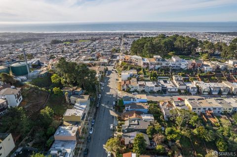 A home in San Francisco