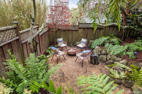 A home in San Francisco