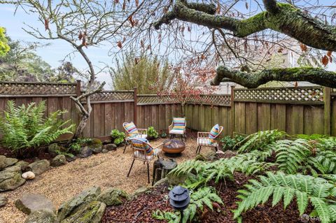 A home in San Francisco