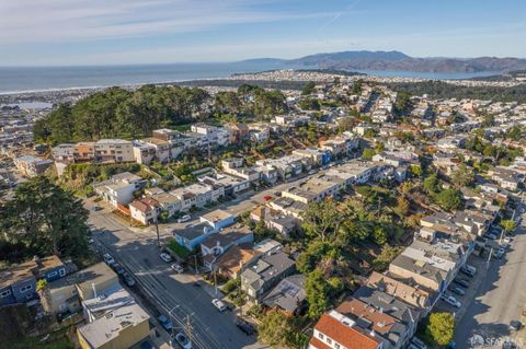 A home in San Francisco