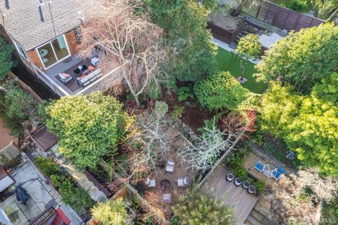 A home in San Francisco