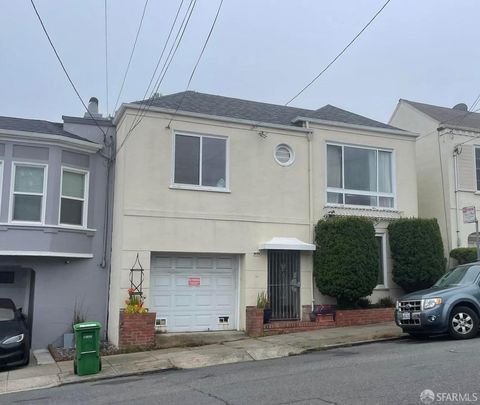 1882 20th Avenue, San Francisco, CA 94122 - #: 423907419