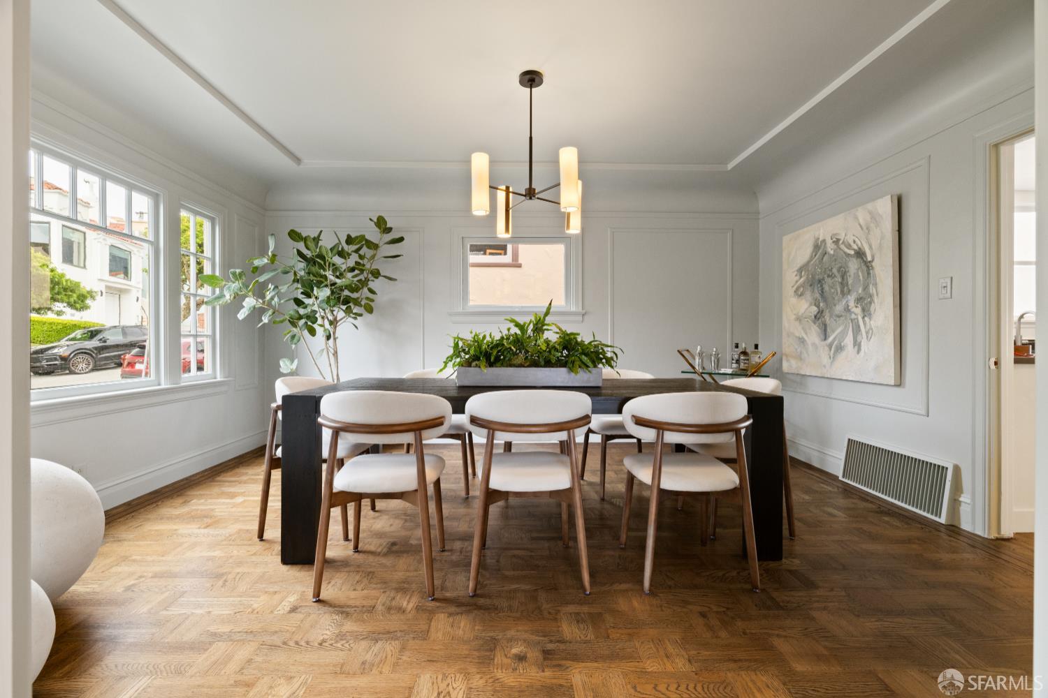 San Francisco, California 94127, United States, 4 Bedrooms Bedrooms, ,3 BathroomsBathrooms,Residential,Active,228637