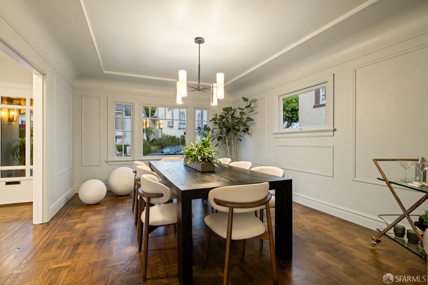 San Francisco, California 94127, United States, 4 Bedrooms Bedrooms, ,3 BathroomsBathrooms,Residential,Active,228637