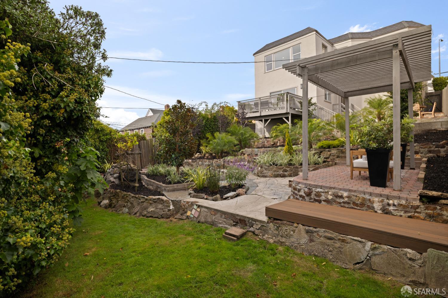 San Francisco, California 94127, United States, 4 Bedrooms Bedrooms, ,3 BathroomsBathrooms,Residential,Active,228637