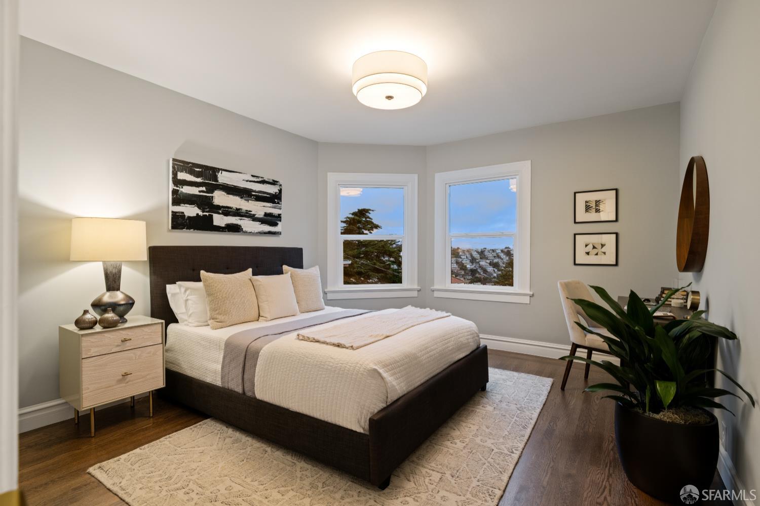 San Francisco, California 94127, United States, 4 Bedrooms Bedrooms, ,3 BathroomsBathrooms,Residential,Active,228637