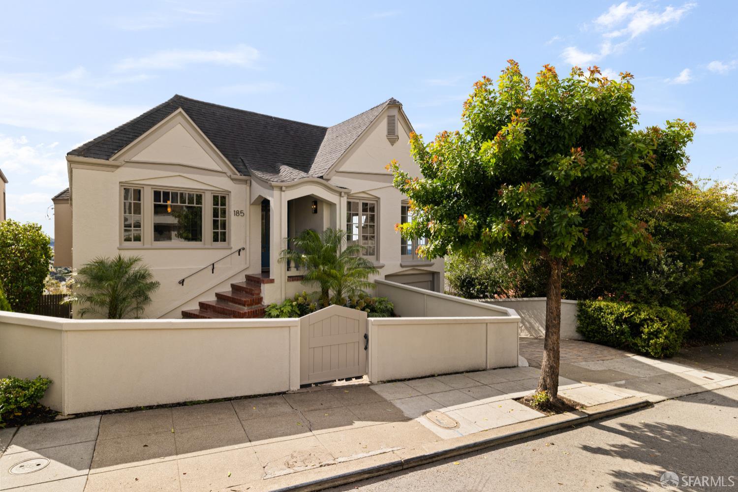 San Francisco, California 94127, United States, 4 Bedrooms Bedrooms, ,3 BathroomsBathrooms,Residential,Active,228637