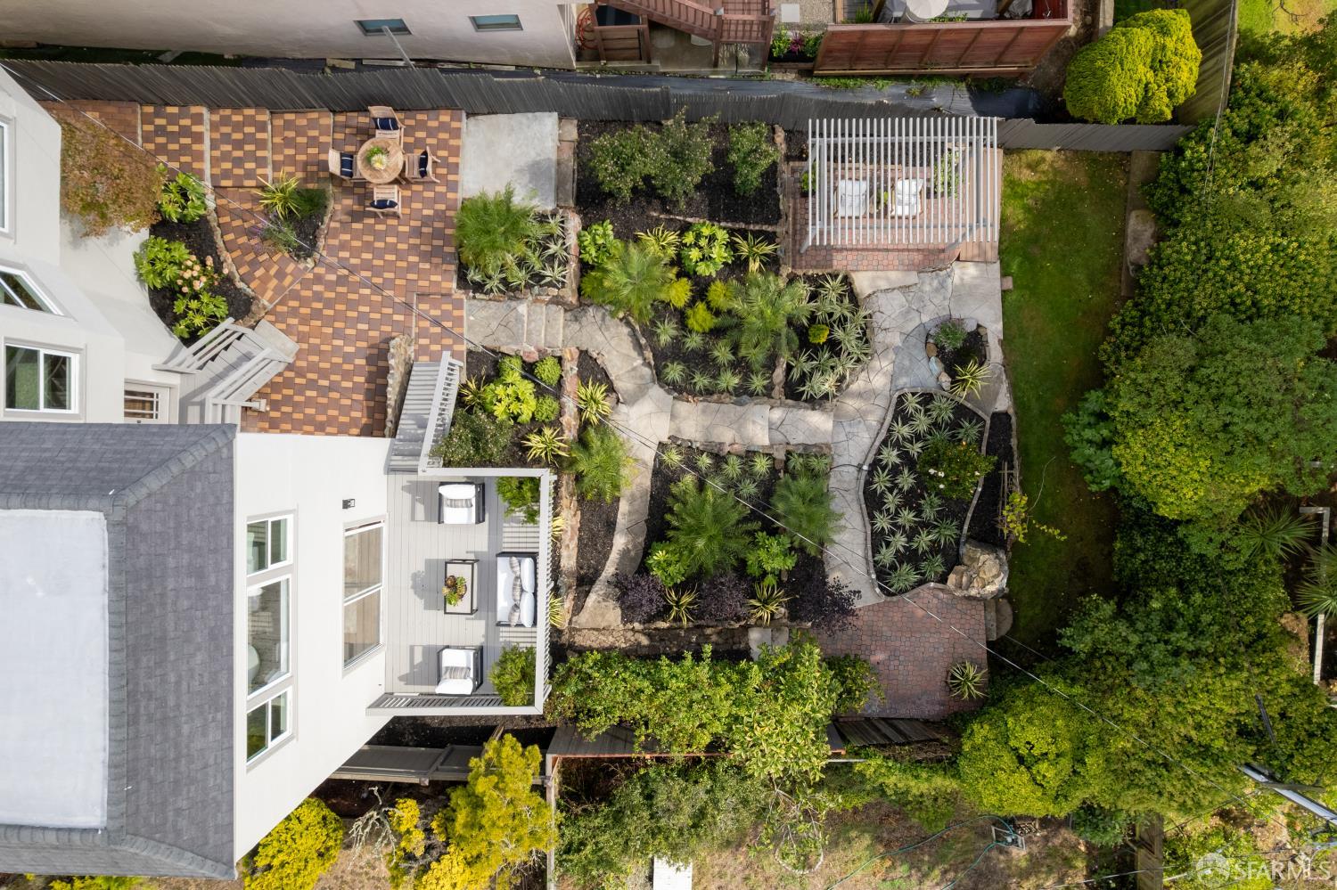 San Francisco, California 94127, United States, 4 Bedrooms Bedrooms, ,3 BathroomsBathrooms,Residential,Active,228637