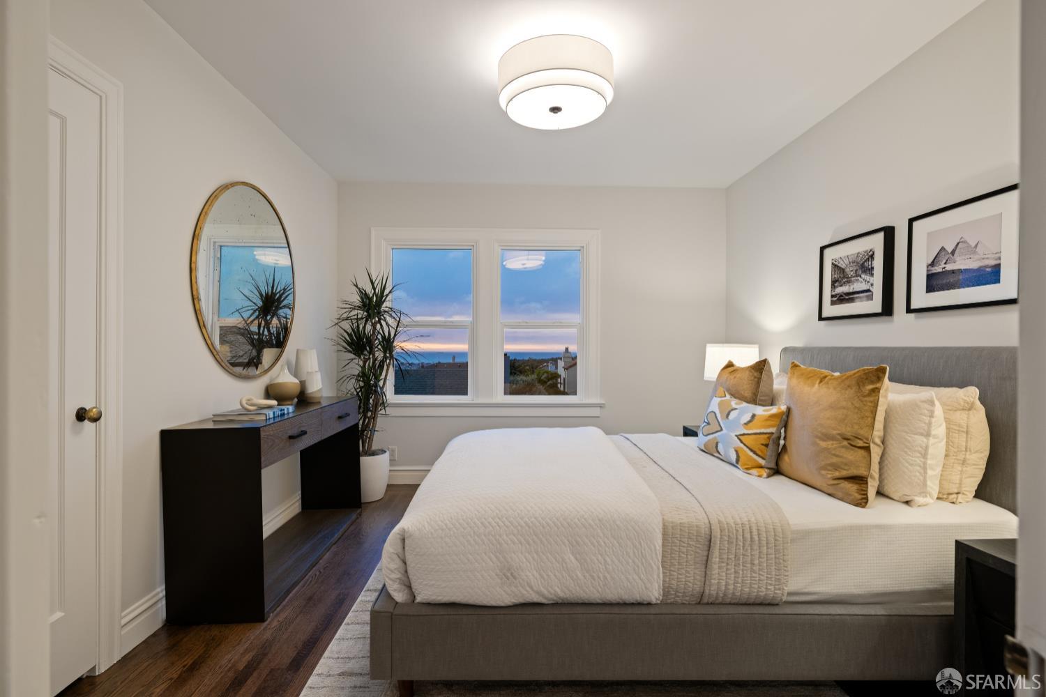 San Francisco, California 94127, United States, 4 Bedrooms Bedrooms, ,3 BathroomsBathrooms,Residential,Active,228637