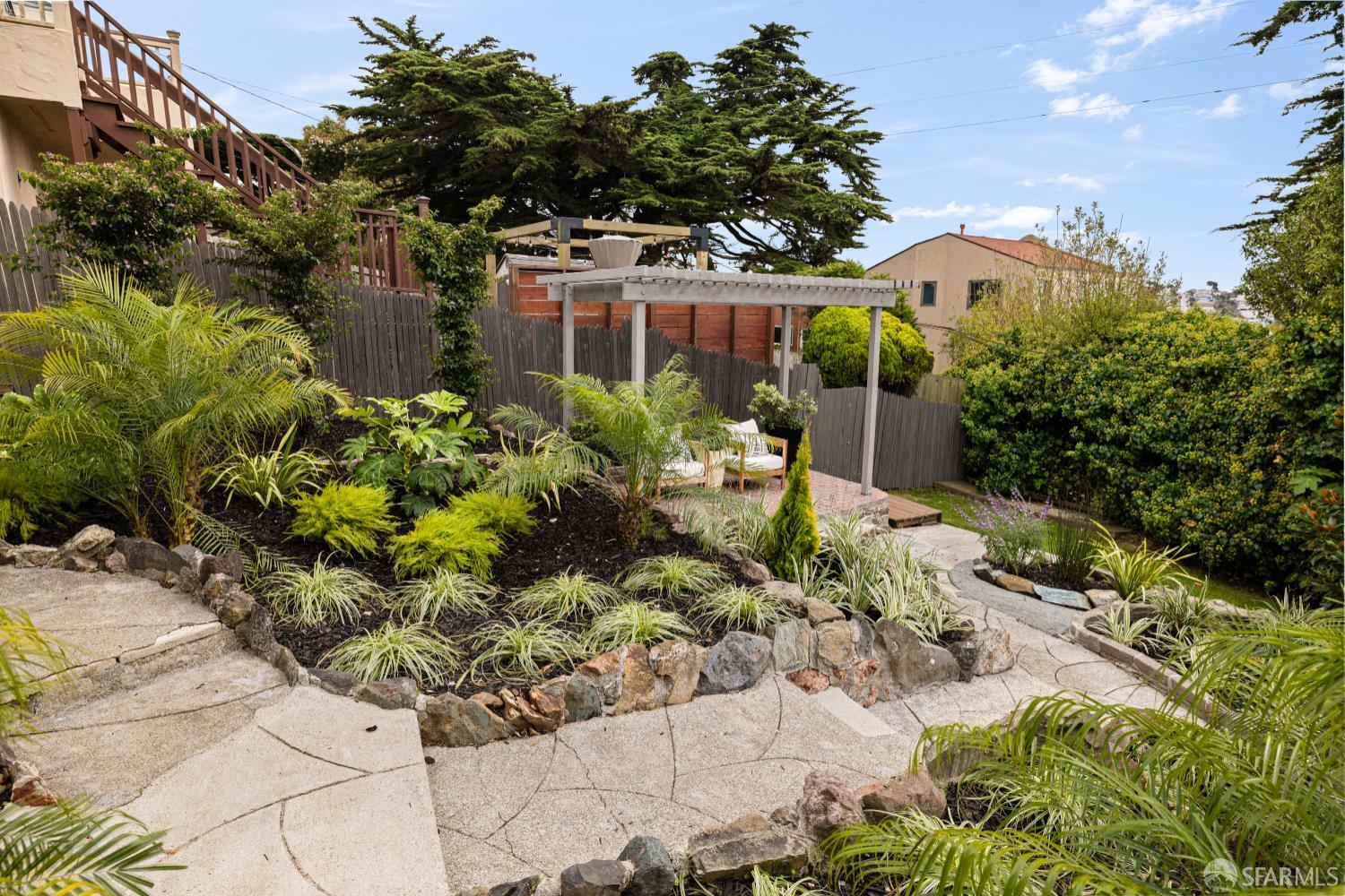 San Francisco, California 94127, United States, 4 Bedrooms Bedrooms, ,3 BathroomsBathrooms,Residential,Active,228637