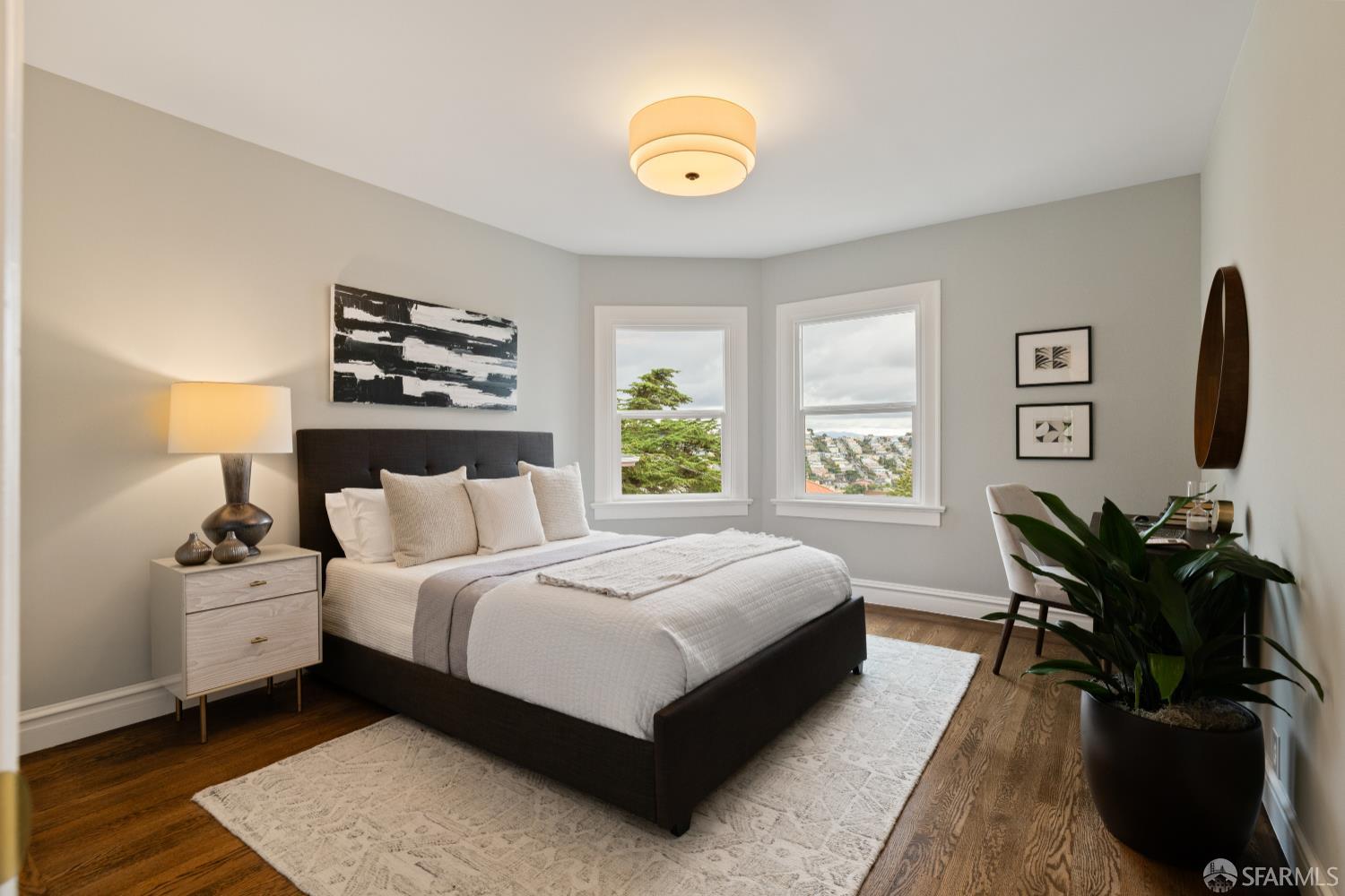 San Francisco, California 94127, United States, 4 Bedrooms Bedrooms, ,3 BathroomsBathrooms,Residential,Active,228637