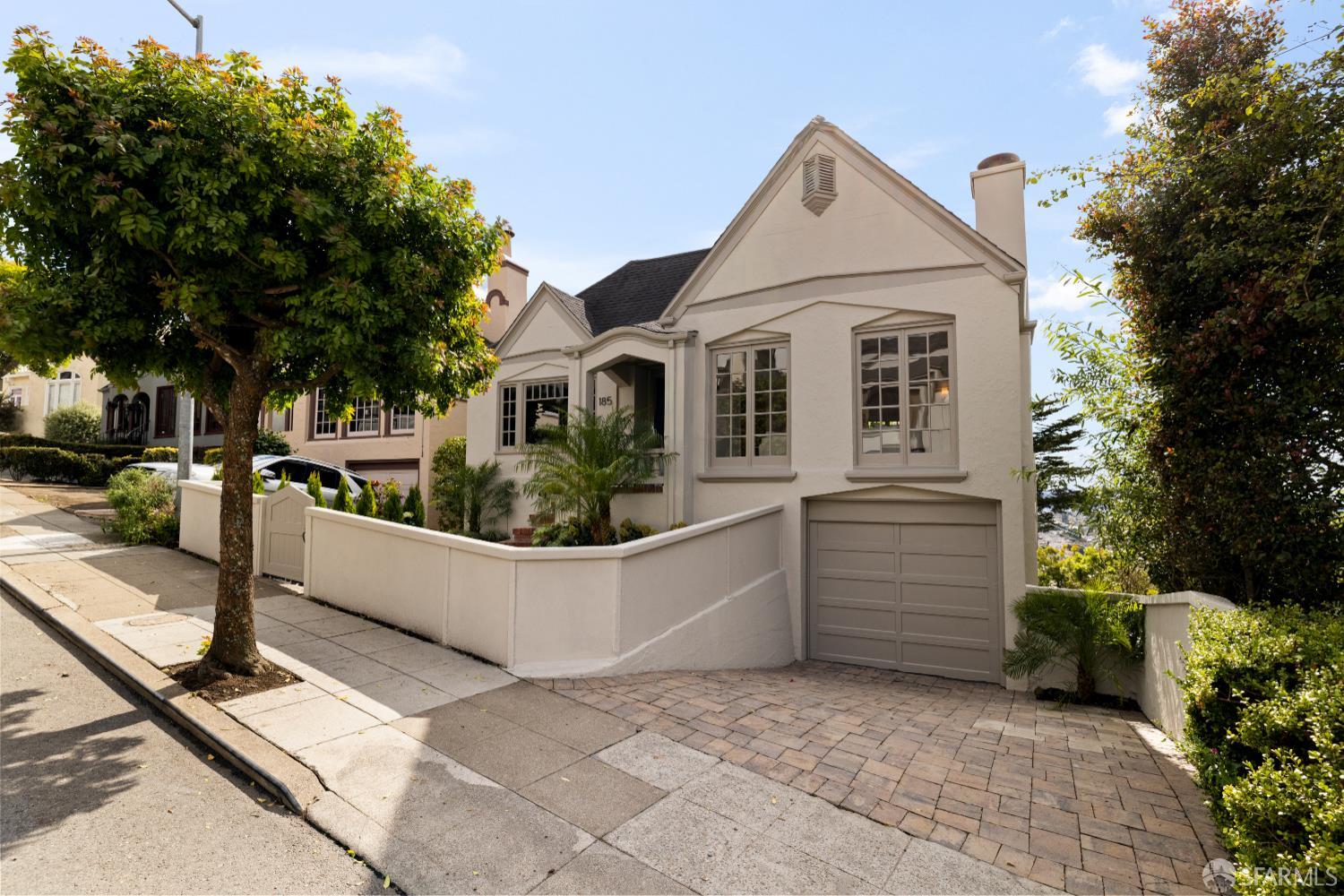 San Francisco, California 94127, United States, 4 Bedrooms Bedrooms, ,3 BathroomsBathrooms,Residential,Active,228637