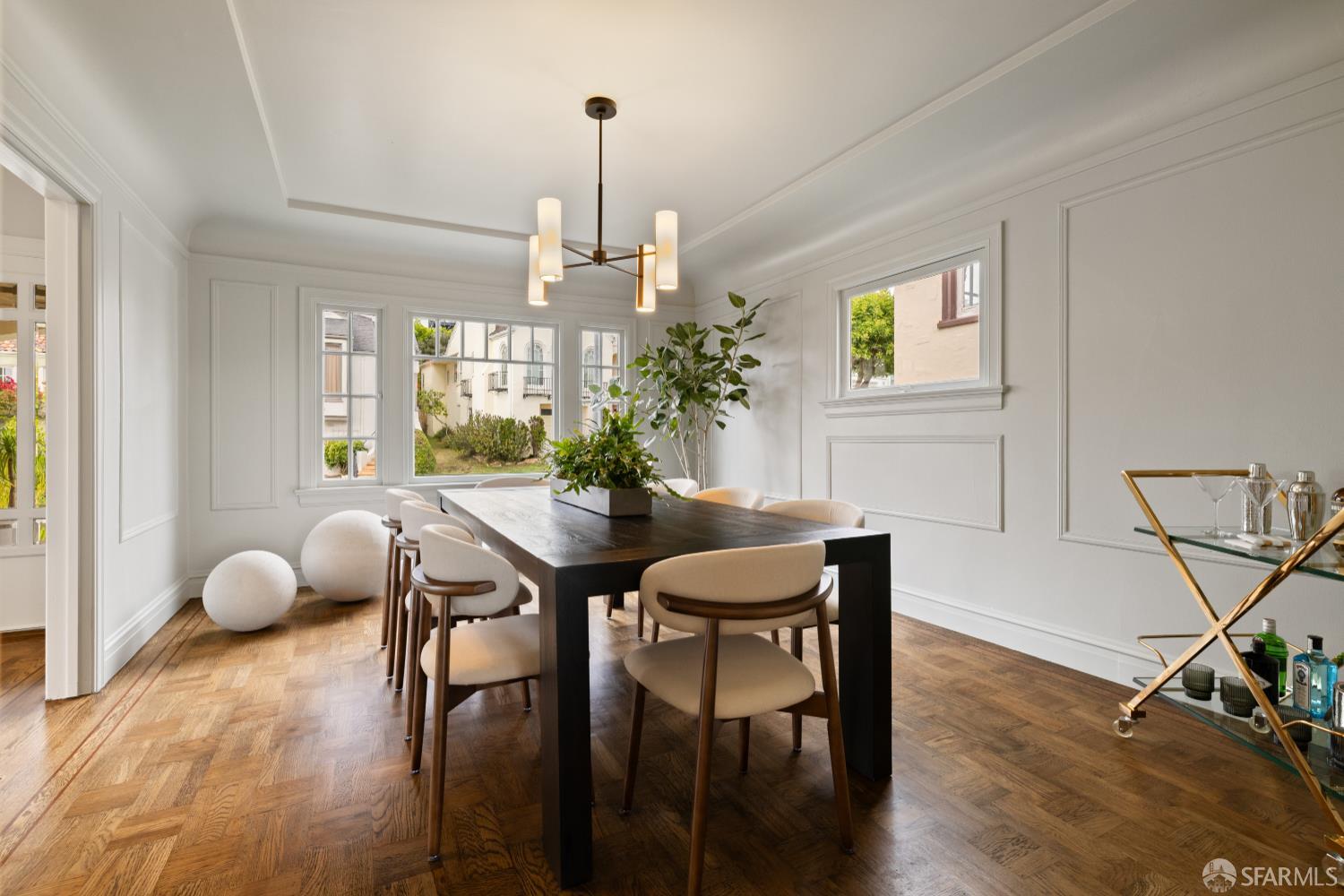 San Francisco, California 94127, United States, 4 Bedrooms Bedrooms, ,3 BathroomsBathrooms,Residential,Active,228637