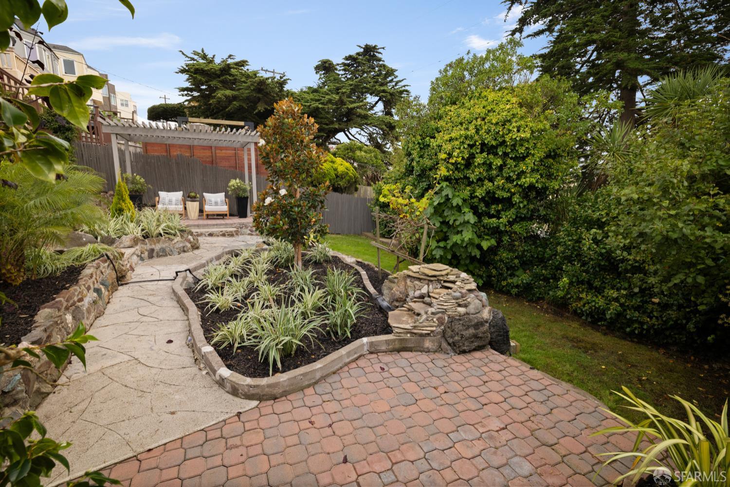 San Francisco, California 94127, United States, 4 Bedrooms Bedrooms, ,3 BathroomsBathrooms,Residential,Active,228637