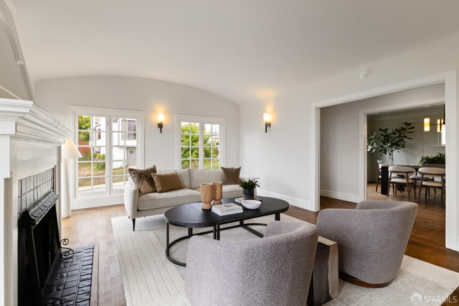 San Francisco, California 94127, United States, 4 Bedrooms Bedrooms, ,3 BathroomsBathrooms,Residential,Active,228637