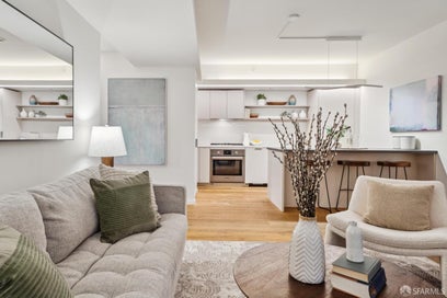 400 Grove Street 209 San Francisco CA 94102