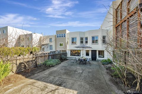 A home in San Francisco