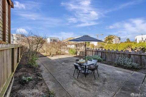 A home in San Francisco