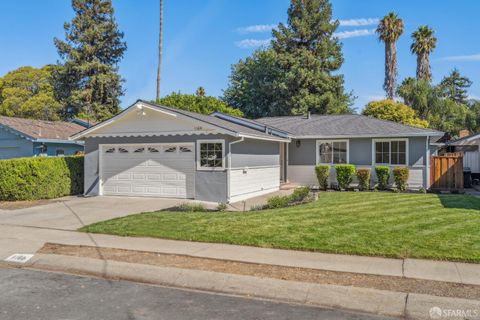 Photo of 1160 Carey Drive, Concord, CA 94520 (MLS # 425074879)