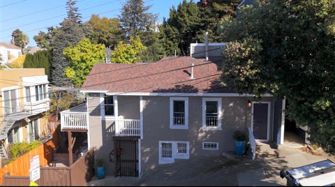 515-517 Wisconsin Street San Francisco CA 94107