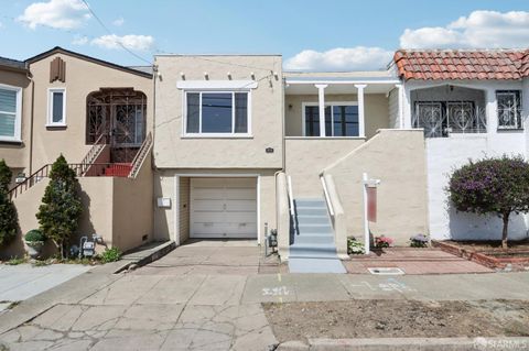 471 Mastick Avenue, San Bruno, CA 94066 - #: 425040195