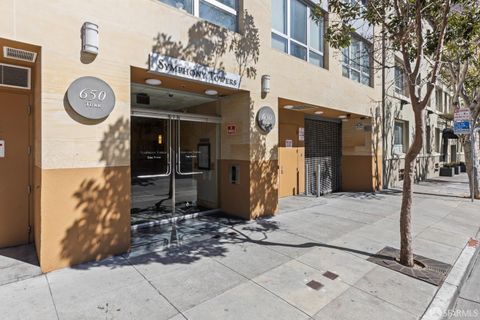 A home in San Francisco