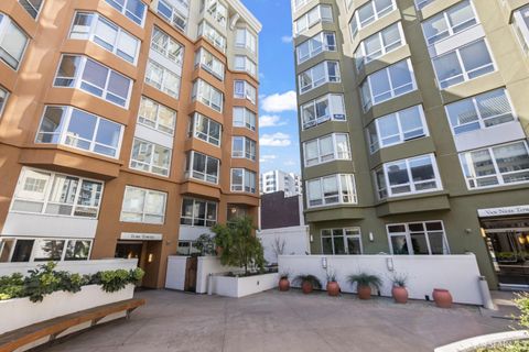 A home in San Francisco