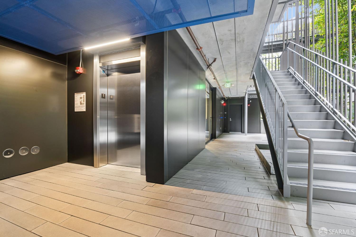400 Grove Street 101