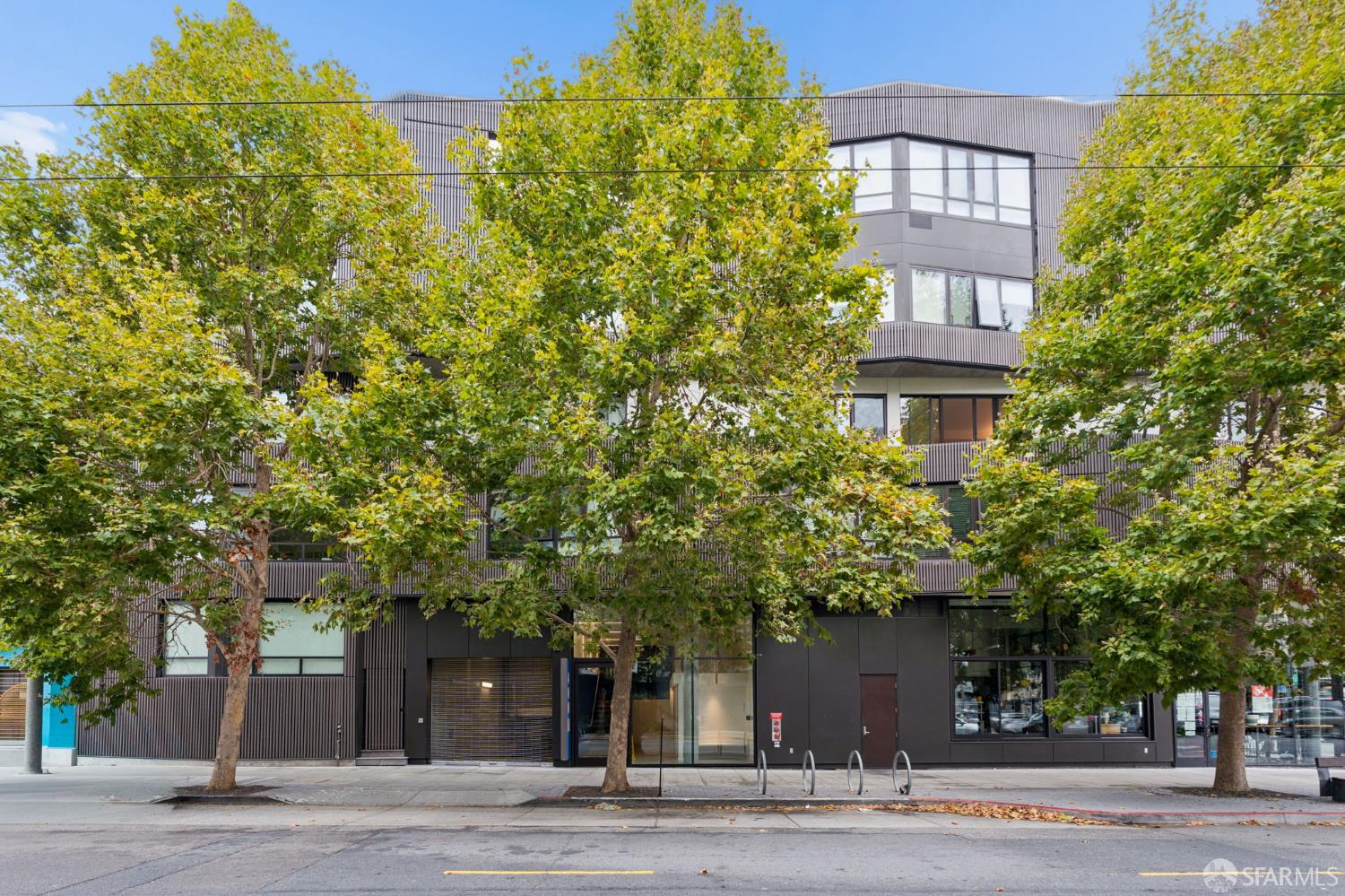 400 Grove Street 101