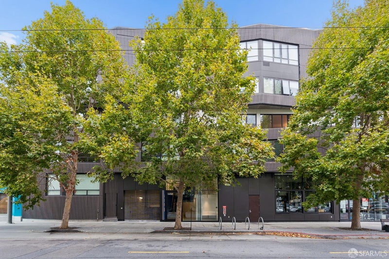 400 Grove Street 101