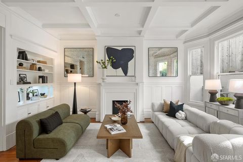 Photo of 2678 Sacramento Street, San Francisco, CA 94115 (MLS # 425079428) Photo of 2678 Sacramento Street, San Francisco, CA 94115 (MLS # 425079428)