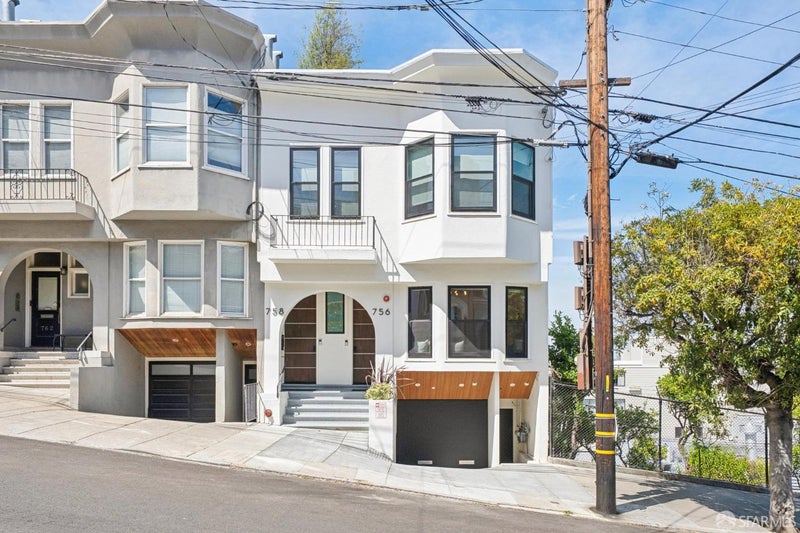 756 Chestnut Street