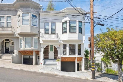 756 Chestnut Street San Francisco CA 94133