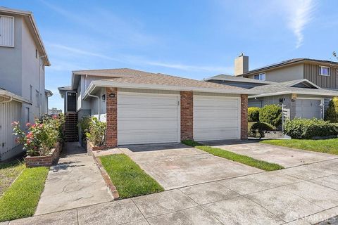 A home in San Francisco