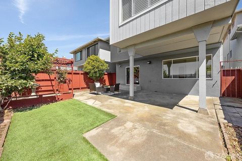 A home in San Francisco