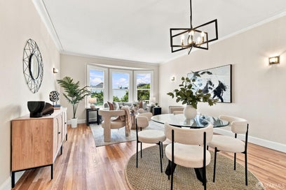 930 Scott Street 6 San Francisco CA 94115