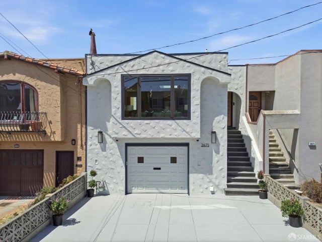 2675 45th Avenue, San Francisco