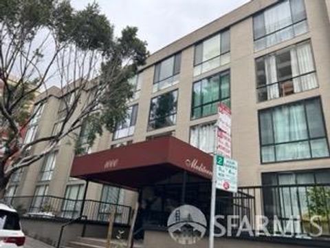 1000 Franklin Street Unit 305, San Francisco, CA 94109 - #: 425005439