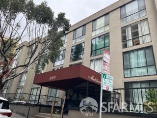 1000 Franklin Street 305 San Francisco CA 94109