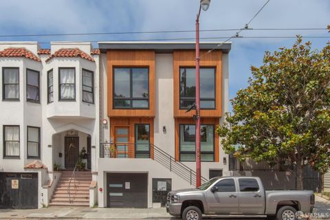 Property photo of 1152 Potrero Avenue, San Francisco, CA 94110