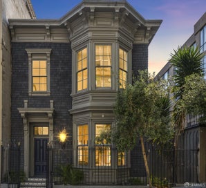 231 Olive Street San Francisco CA 94109