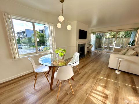 Photo of 175 Red Rock Way #101K, San Francisco, CA 94131 (MLS # 425075452)