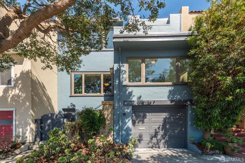 Photo of 2728 Irving Street, San Francisco, CA 94122 (MLS # 425074701)