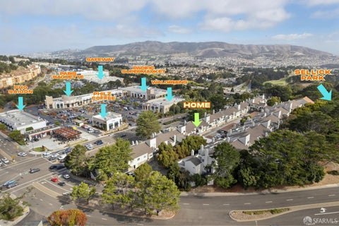 1 Appian Way 710-6, South San Francisco, CA 94080