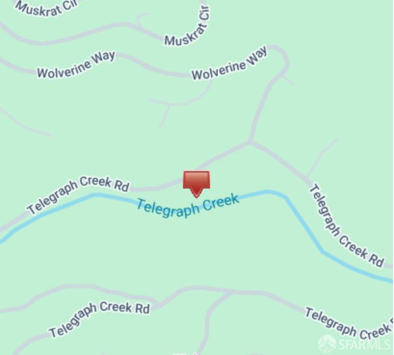 0 1504 Telegraph Creek Road