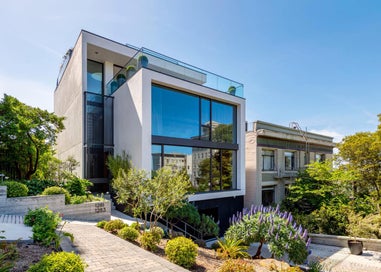 1281-1283 Greenwich Street San Francisco CA 94109