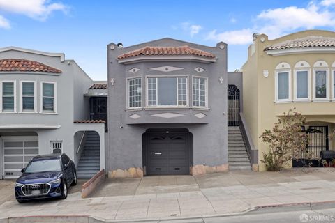Photo of 2211 19th Avenue, San Francisco, CA 94116 (MLS # 425051234)