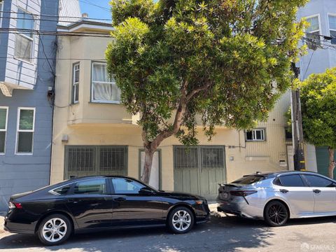 1397 Minna Street, San Francisco, CA 94103 - #: 426116313