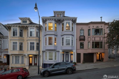 834-838 Dolores Street San Francisco CA 94110